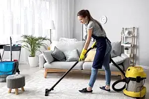 Сколько стоит клининг