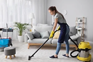 Сколько стоит клининг