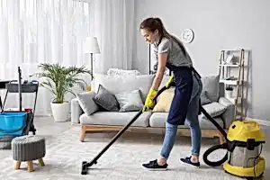 Сколько стоит клининг