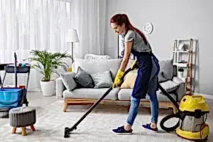 Сколько стоит клининг