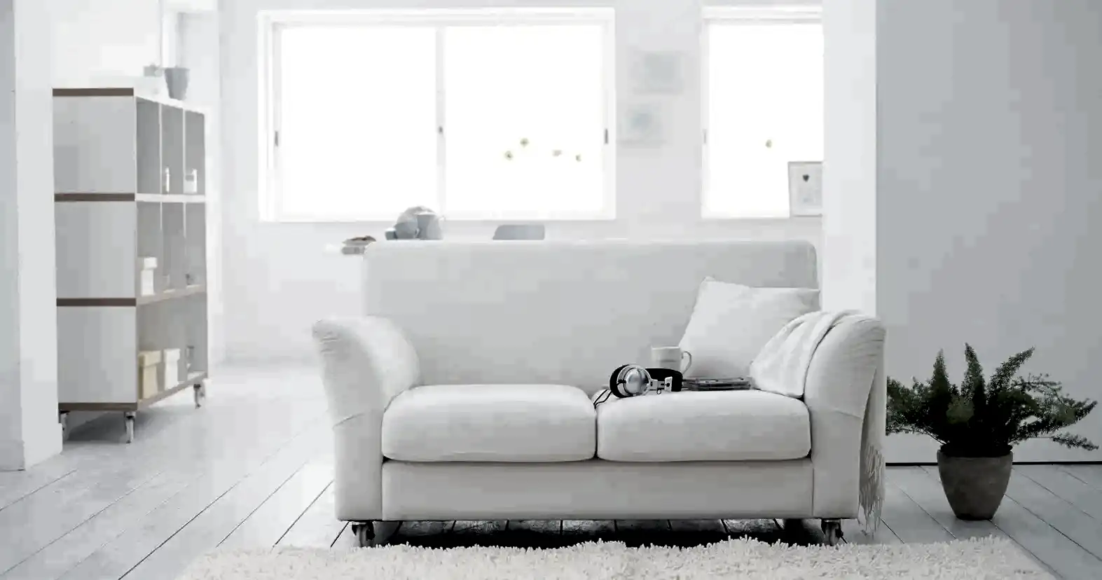 Заказать клининг