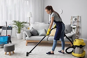 Сколько стоит клининг