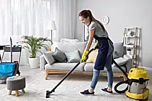 Сколько стоит клининг