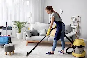 Сколько стоит клининг