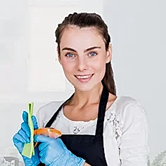 Специалист по клинингу