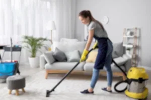 Сколько стоит клининг