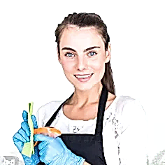 Специалист по клинингу